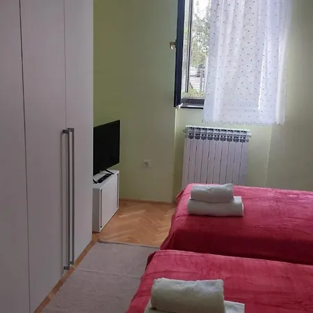 Apartamento Iva Zadar