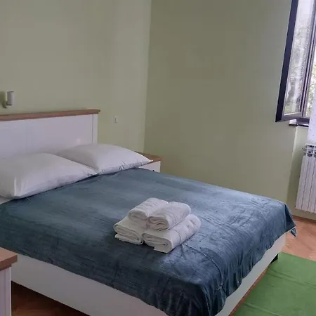 Apartamento Iva Zadar