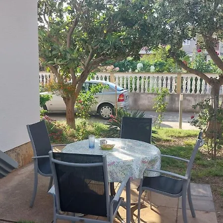Iva Apartamento *