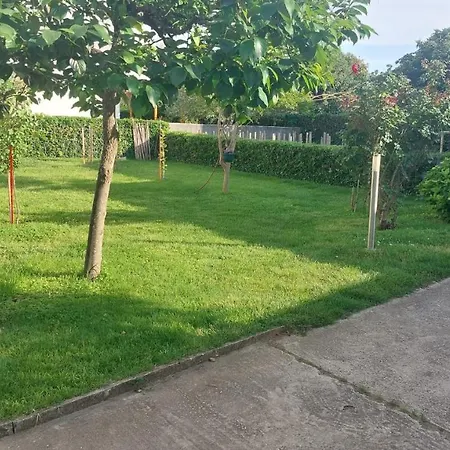 Apartamento Iva Zadar